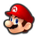 Mario Medium