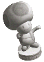 File:Mario Super Sluggers Toad Statue.png