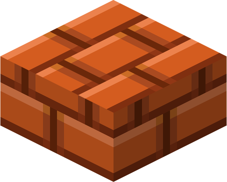 File:Minecraft Mario Mash-Up Brick Slab Render.png