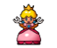 Mini Peach
