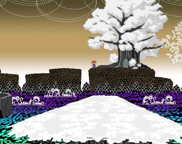 File:PMTTYD Boggly Woods Mario Background.png