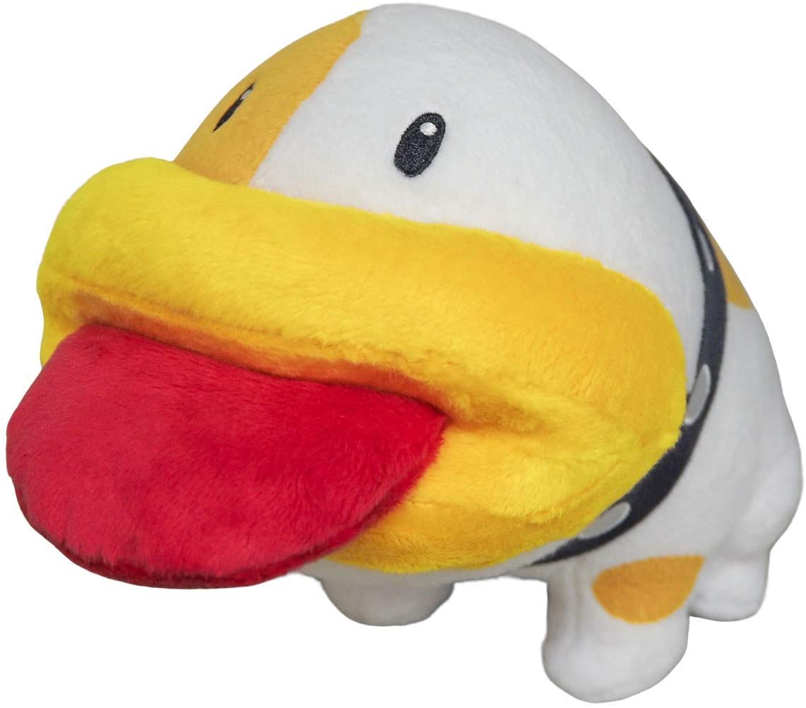 File:Poochy - SMAS Plush.jpg - Super Mario Wiki, the Mario encyclopedia