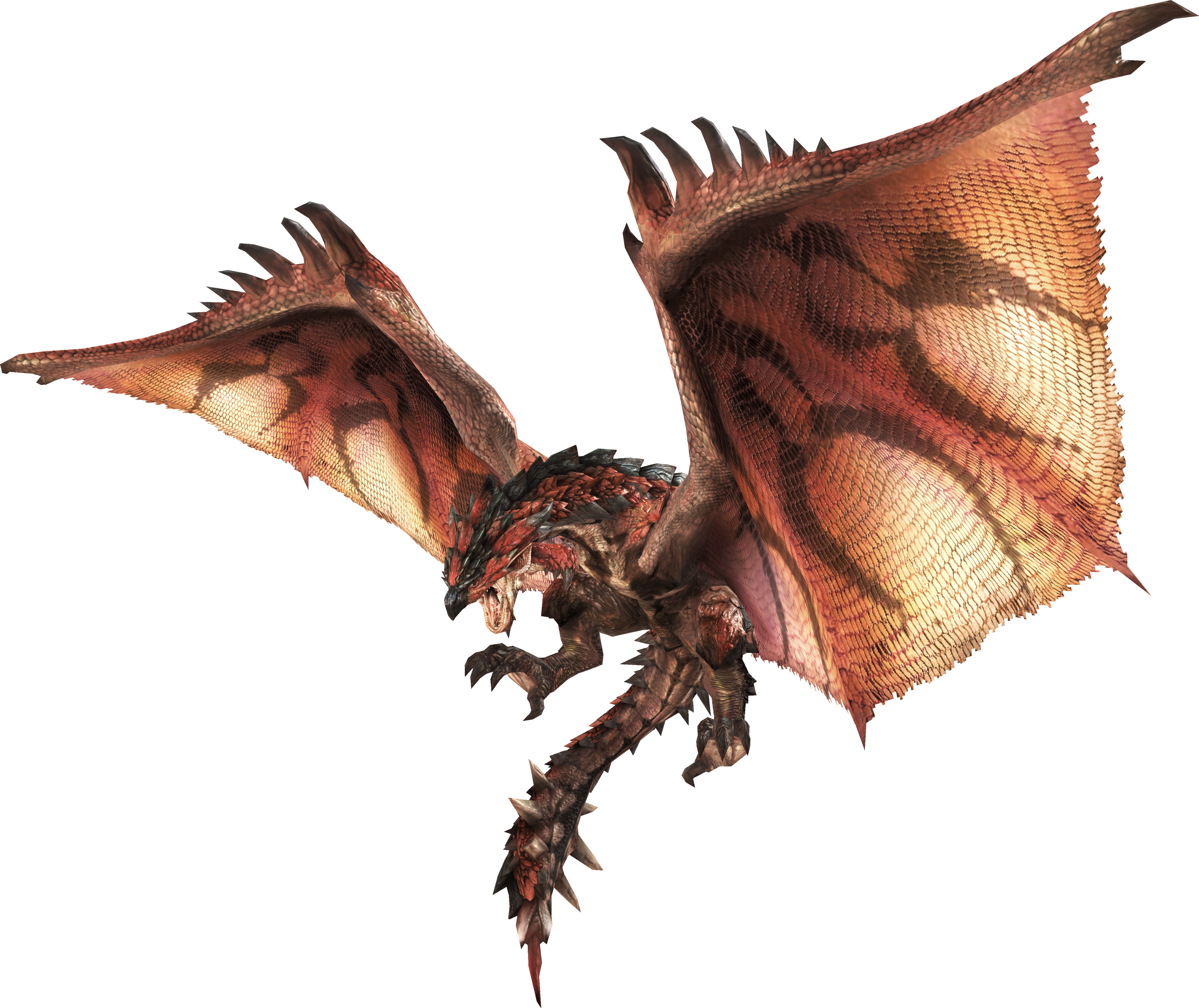 Rathalos