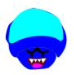 File:Blue Boo Shroom.png