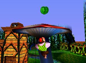 File:DK64 Fungi Forest Chunky Coin 3.png