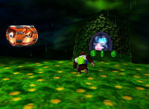 File:DK64 Fungi Forest Chunky Coin 4.png