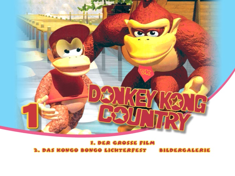 File:DKC1 Main menu.png