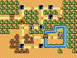 Super Mario Bros. 3 - Super Mario Wiki, the Mario encyclopedia