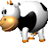 File:MK64 Cow front left.png