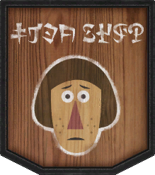 File:MK8 Hyrule Circuit shop sign.png