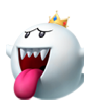 File:MKAGPDX King Boo Icon.png
