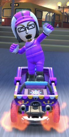 File:MKT Purple Mii Racing Suit Trick2.png