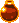Sprite of a Syrup Jar from Mario & Luigi: Bowser's Inside Story + Bowser Jr.'s Journey
