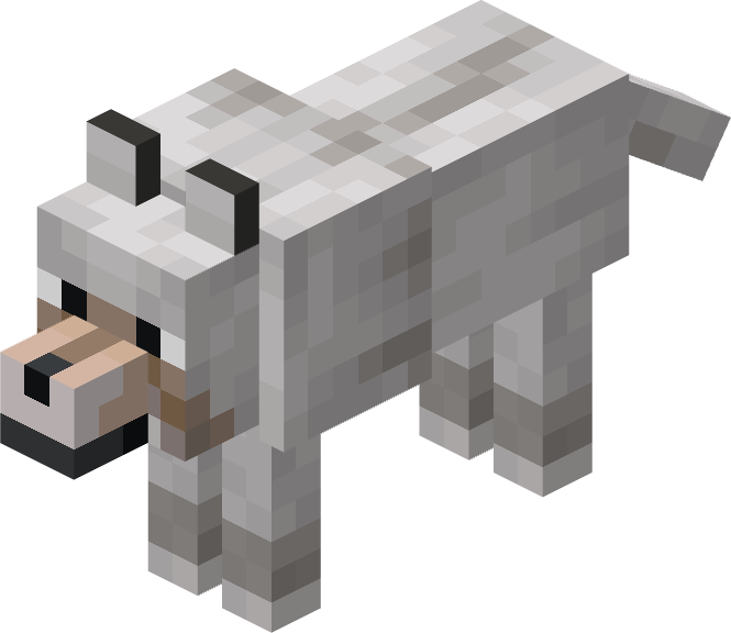 File:Minecraft Wolf.png