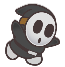 File:PMTTYD NS Black Shy Guy sprite.png