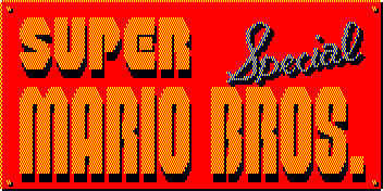 File:SMBS PC-88 in-game logo.png