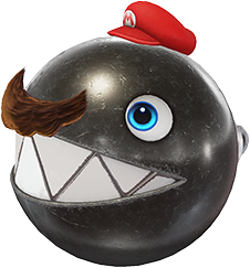 File:SMO Big Chain Chomp Capture.png
