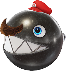 File:SMO Big Chain Chomp Capture.png