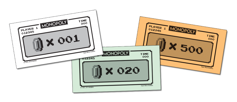 File:Super Mario Bros. Monopoly Money.png