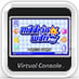 Virtual Console icon for WarioWare, Inc.: Mega Microgame$!