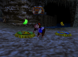 File:DK64 Crystal Caves Chunky Banana 1.png