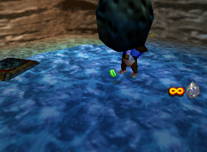 File:DK64 Crystal Caves Chunky Banana 4.png