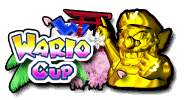 Wario Cup