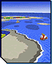 File:MKDS SNES Koopa Beach 2 Course Icon.png