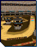 Wario Stadium icon, from Mario Kart DS.