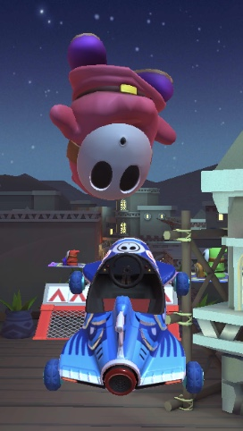 File:MKT Pink Shy Guy Trick3.png - Super Mario Wiki, the Mario encyclopedia
