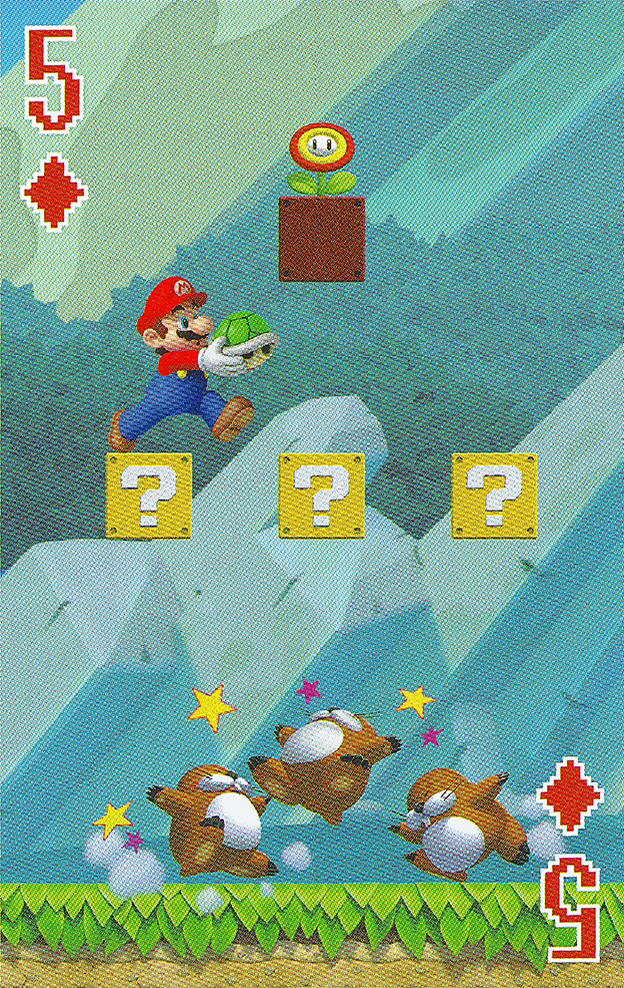 Mario Trump