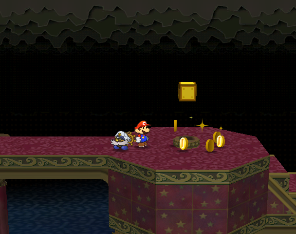 Palace of Shadow - Super Mario Wiki, the Mario encyclopedia