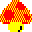File:SMBSpecial-SuperMushroom-PC88.png