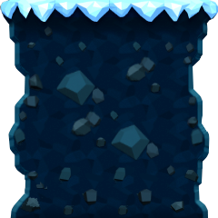 File:SMM2 Semisolid Platform NSMBU Snow night 2.png