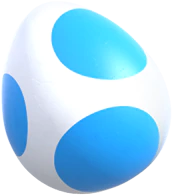 File:SNW Light blue Yoshi egg.png