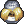 A stock icon from Super Smash Bros. Melee