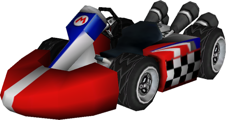 File:Standard Kart M (Mario) Model.png