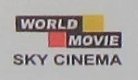 Logo of World Movie Sky Cinema