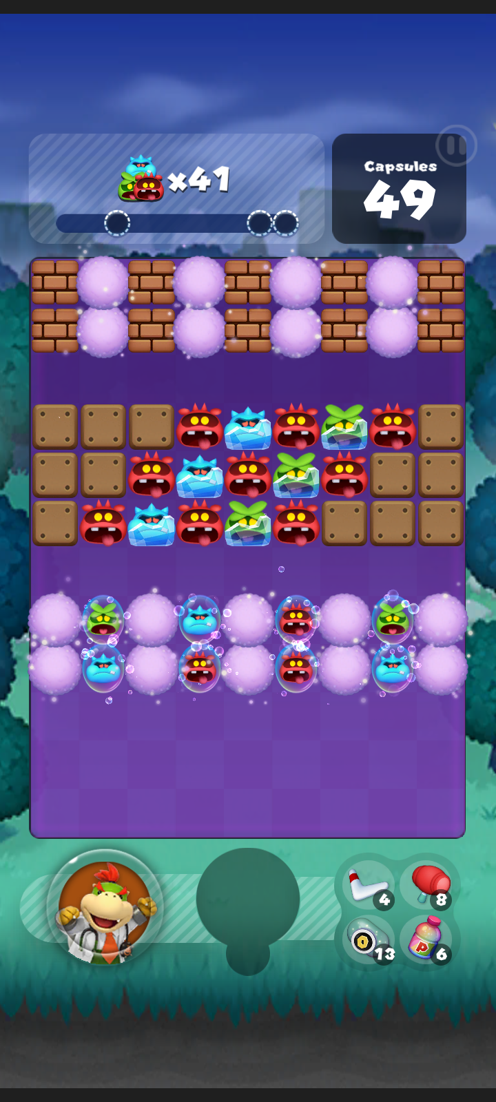 Stage 138