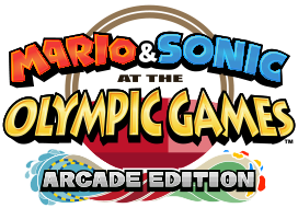 Mario & Sonic at the Olympic Games Tokyo 2020