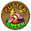 MG64 Peach's Castle Green Logo.png