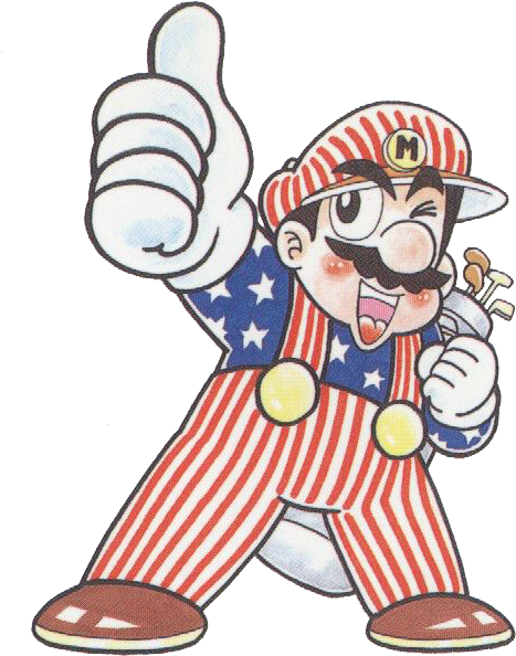 File:Mario side cover SMWMOG.png