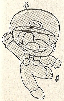 File:Metal Mario (iga) - KC manga.png