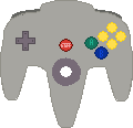 File:N64 Controller.png