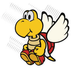 File:PMCS Koopa Paratroopa 10-Stack.png