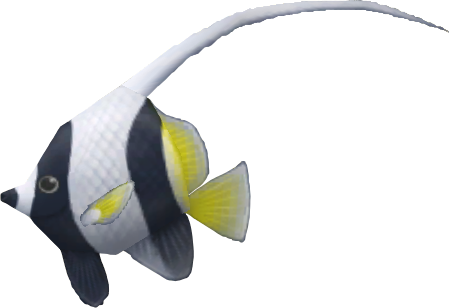 File:SMG Asset Model Fish (White).png