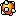 Sprite of a Spiny Egg thrown by Lakitu in Super Mario World 2: Yoshi's Island