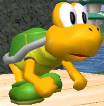 File:SSBM Koopa Troopa screenshot.png