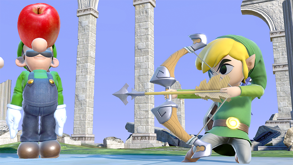 Toon Link