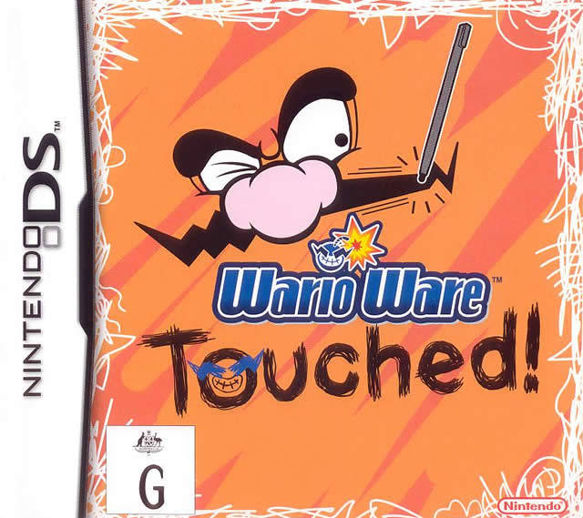 File:WarioWare Touched AUS cover.jpg